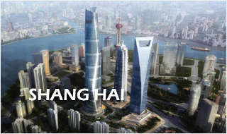 SHANGHAI